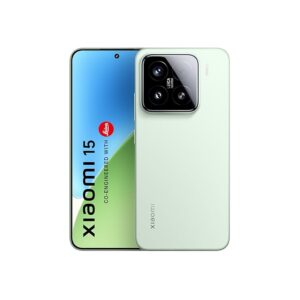 Xiaomi 15