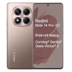 Redmi Note 14 Pro 5G